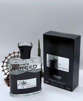 Creed  Eau de Parfum 4.2 oz (120ml) Spray for Men – Authentic & Sealed
